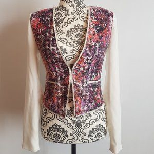Elie Tahari Blazer